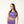 Load image into Gallery viewer, Orchid Purple Sport Bra
