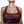 Load image into Gallery viewer, Fitness Red Sport Bra
