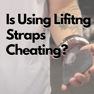 Lifting Straps – The Best Gym Gear To Avoid Wrist Injuries