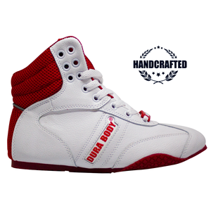 A New Style of High Top Sneakers , Pro Level 2.