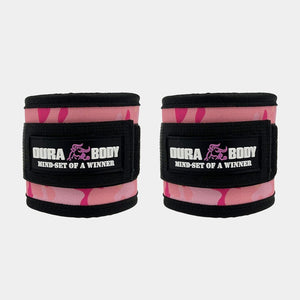 Ankle Straps - DURABODY SPORTS