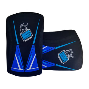 Hardcore Guardian Series Elbow Sleeves - DURABODY SPORTS