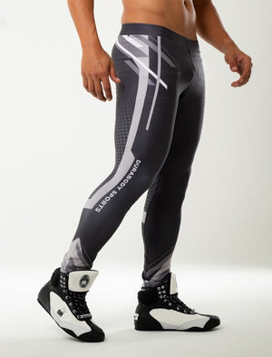 Men's Gym Leggings