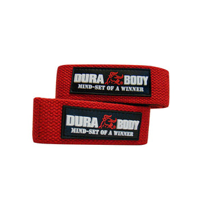 Weightlifting Straps