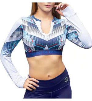 Women's Crop Tops