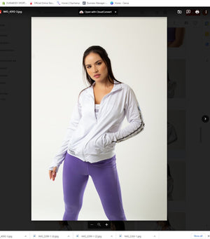 Women's Jackets