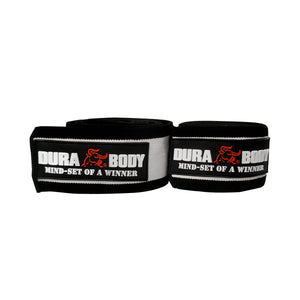 Wrist Wraps - DURABODY SPORTS