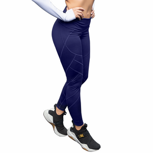 Generic Nclagen Sport Women Gym Fitness Yoga Pre Sale Mulberry_S