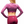 Load image into Gallery viewer, Active Burgundy Long Sleeve Crop Top
