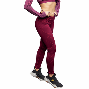 Women's gym leggings