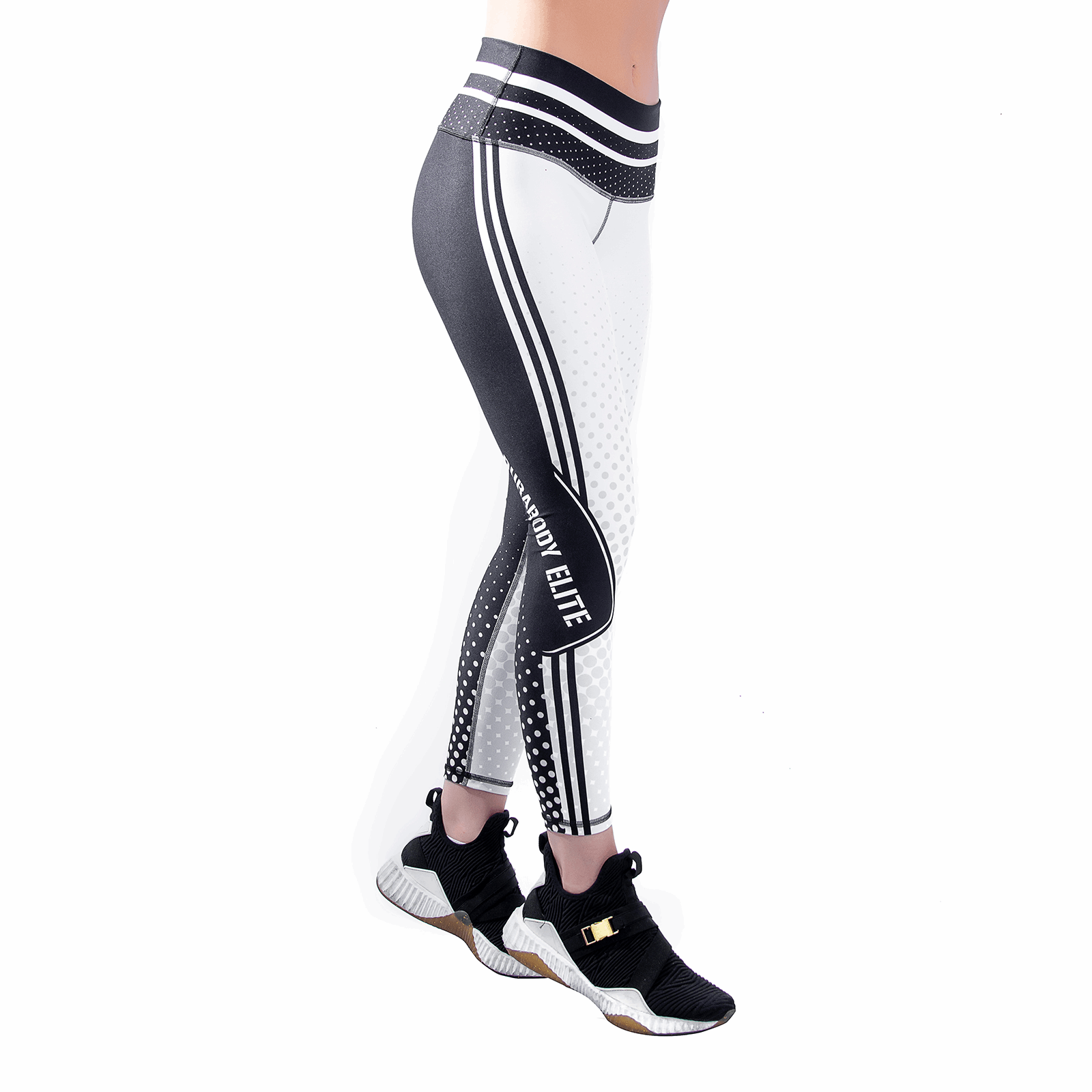 Women's Gym Bottoms  Women's Gym Leggings & Yoga Pants - DURABODY SPORTS