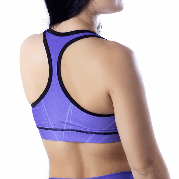 Levender Sports Bra