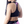 Load image into Gallery viewer, Black and Pink Sport Bra
