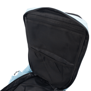 25L Backpack Light Blue sold by DURABODY SPORTS