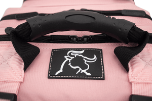 25L Backpack Pink sold by DURABODY SPORTS