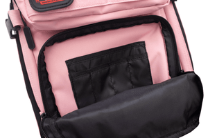 25L Backpack Pink sold by DURABODY SPORTS