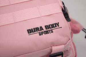 25L Backpack Pink sold by DURABODY SPORTS