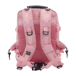 25L Backpack Pink sold by DURABODY SPORTS