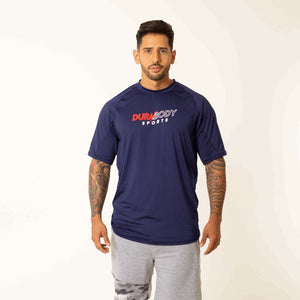 3 Pack  Men's Workout Shirts