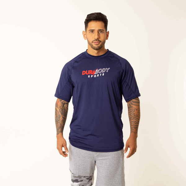 3 Pack  Men's Workout Shirts