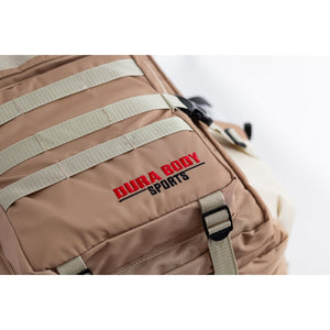 45L Beige Backbag sold by DURABODY SPORTS