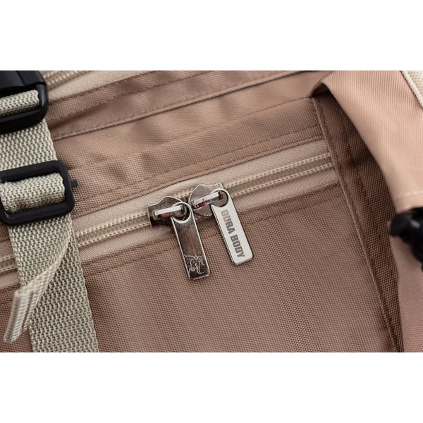 45L Beige Backbag sold by DURABODY SPORTS