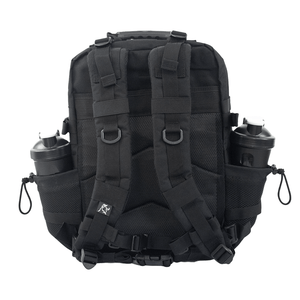 45L Black Backpack sold by DURABODY SPORTS