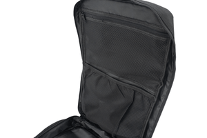 45L Black Backpack sold by DURABODY SPORTS
