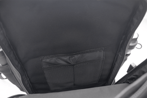 45L Black Backpack sold by DURABODY SPORTS