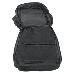 45L Black Backpack sold by DURABODY SPORTS