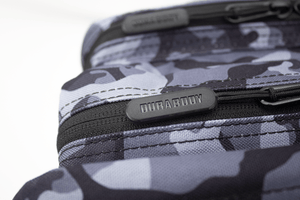 45L Camo Grey Backpack sold by DURABODY SPORTS