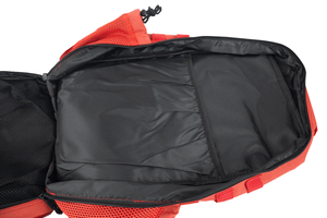 45L Red Backpack sold by DURABODY SPORTS