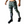 Load image into Gallery viewer, Camo Green Rampage Leggings
