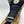 Cargar imagen en el visor de la galería, close up of the laces for the  Dark Brown Pro Level 2 Series sneakers 
