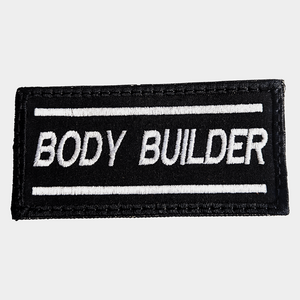 Body Builder