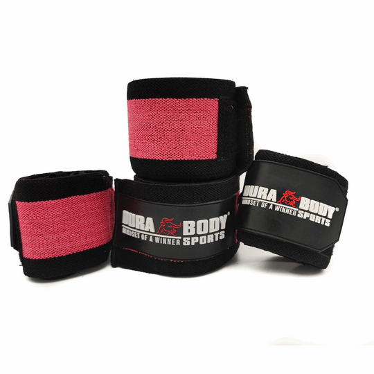 DURABODY SPORTS | One Stop Fitness Shop | Workout Accessories & Apparel