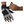 Men's Grey Grand Champion Weightlifting Gloves