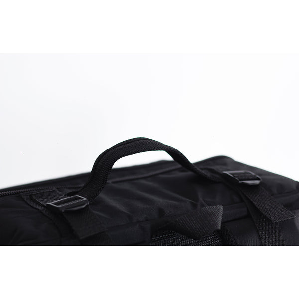 Military Bag- Black