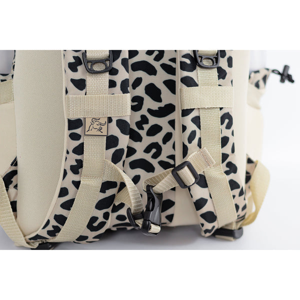 Military Bag- Animal Print