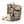 Load image into Gallery viewer, Military Bag- Animal Print
