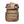 Load image into Gallery viewer, front of beige military bag
