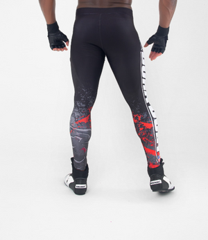 Leggings Pressing Passion