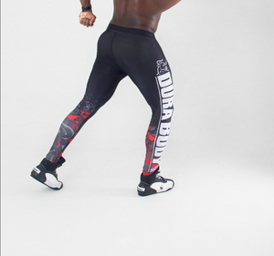 Leggings Pressing Passion