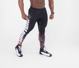 Leggings Pressing Passion
