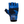 Cargar imagen en el visor de la galería, front of the right blue glove 
