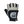 Load image into Gallery viewer,  grey workout leather glove
