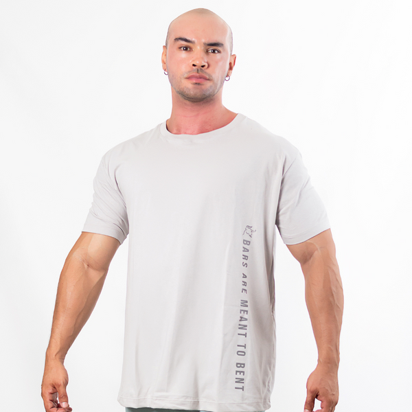 Bars Are Meant To Be Bent Shirt