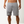 Load image into Gallery viewer, front of Athletic Grey Shorts
