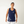 DB Sport Blue Tank Top