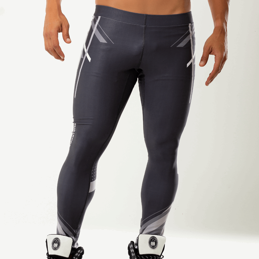 Leggings Hombre Blue Bull Durabody a $41990 en  ®